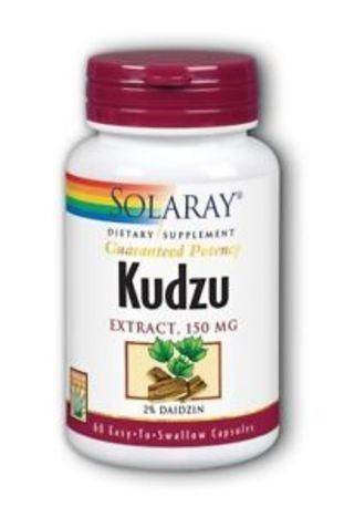 Solaray Kudzu Root Extract 150 mg