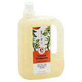 Earthy Laundry Detergent, Natural, Petitgrain - 70 Ounces