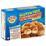 Earths Best Nuggets, Baked, Gluten Free, Chicken - 8 Ounces