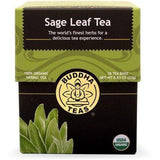 Buddha Sage Leaf Tea