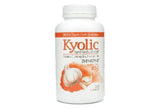 Kyolic Aged Garlic Extract Vitamin C Astragalus Mushrooms Immune Formula 103 Supplements