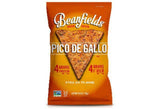 Beanfields Bean & Rice Chips, Pico de Gallo, Mild - 6 Ounces