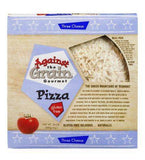 Against The Grain Pizza, Gluten Free, Three Cheese - 24 Ounces