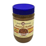 Brad's Naturals Almond Butter Smooth - 8 Ounces