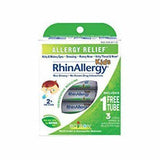 Boiron RhinAllergy Kids Pellets