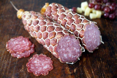 Muncan Special Salami