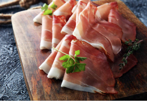 Prosciutto di Parma