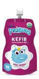 Lifeway ProBugs Kefir, Organic, Goo-Berry - 4 Each