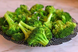 Krasdale Steamable Cut Broccoli - 12 Ounces