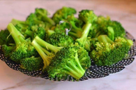 Krasdale Steamable Cut Broccoli - 12 Ounces