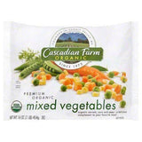 Cascadian Farm Organic Mixed Vegetables, Premium Organic - 16 Ounces