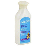 Jason Shampoo, Restorative Biotin - 16 Ounces