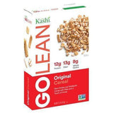 Kashi Go Lean Cereal, Original - 13.1 Ounces