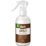 Yes To Coconut Ultra Light Spray Body Lotion-10 Oz