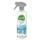 Seventh Generation Glass Cleaner, Free & Clear - 23 Ounces