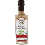 La Tourangelle Vinaigrette, Organic, Sesame Tamari - 8.45 Fluid Ounces