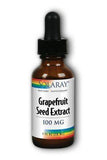 Solaray Grapefruit Seed Extract