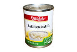 Krasdale Sauerkraut - 8 Ounces