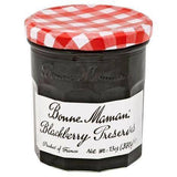 Bonne Maman Preserves, Blackberry - 13 Ounces