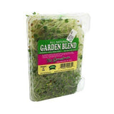 The Sproutman Organic Garden Blend Sprouts - 6 Ounces