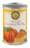 Farmer's Market Organic Pumpkin Pie Mix - 15 Ounces