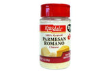 Krasdale Parmesan Romano Cheese - 8 Ounces