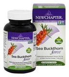 New Chapter Sea Buckthorn Force - 60 Count