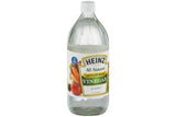 Heinz Vinegar, Distilled White - 32 Ounces