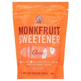 Lakanto Sweetener, Monkfruit, Classic - 30 Each