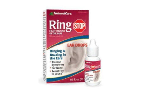 NaturalCare Ring Stop
