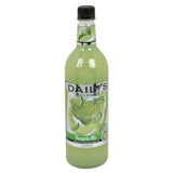 Dailys Fruit Mixers Margarita Mix - 33.8 Ounces