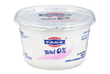 Fage Total Yogurt, Greek Strained, Nonfat - 17.6 Ounces