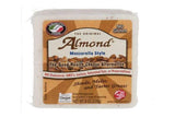 Lisanatti Foods The Original Almond Mozzarella Style - 8 Ounces