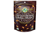 International Harvest Organic Chocolate Covered Almonds