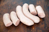 Liver Sausage (Caltabosi/Gigernaca)